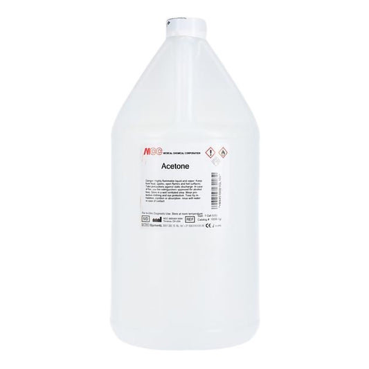 ACETONE, GALLON