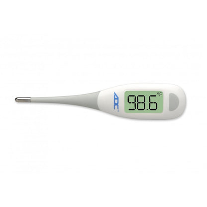 THERMOMETER, DIGITAL 8SECOND (12/PK)