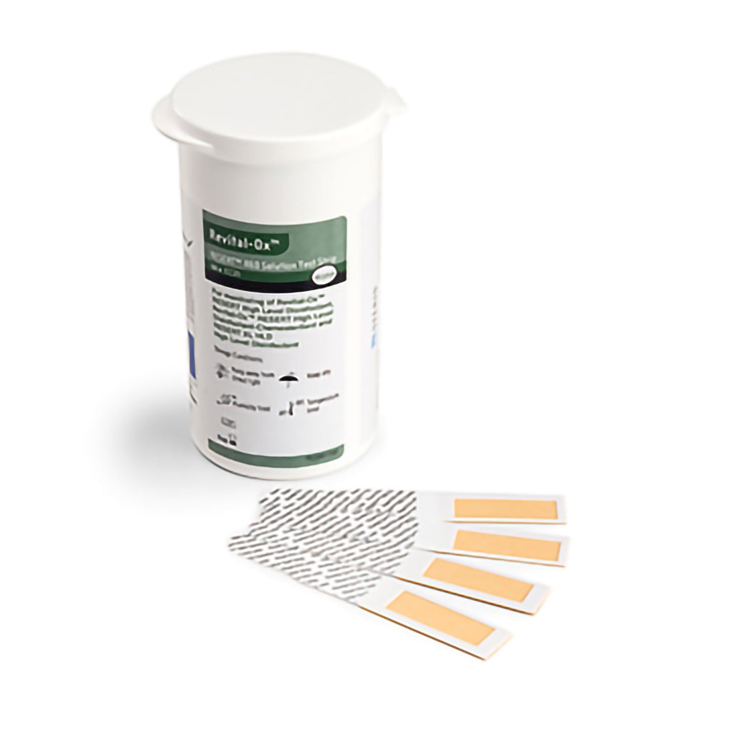 TEST STRIP, SOL CHEM VERIFY INDICATOR (60/BT)