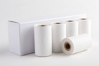 PAPER, PRINTER W/O ADHSV F/DOPPLER (5RL/BX) SUMMIT