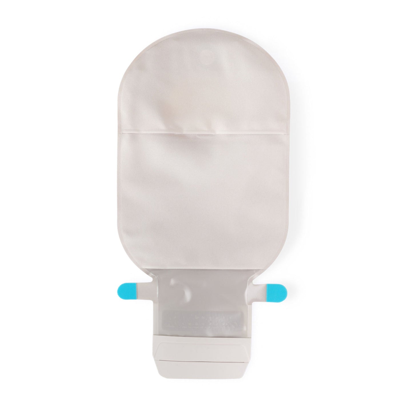 POUCH, OST 1PC SENSURA MIO CONVEX LT 1" PRECUT (10/BX)