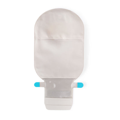 POUCH, OST 1PC SENSURA MIO CONVEX LT 1" PRECUT (10/BX)
