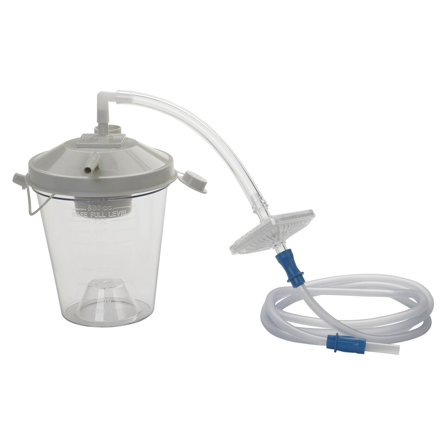 CANISTER KIT, SUCTION 800CC