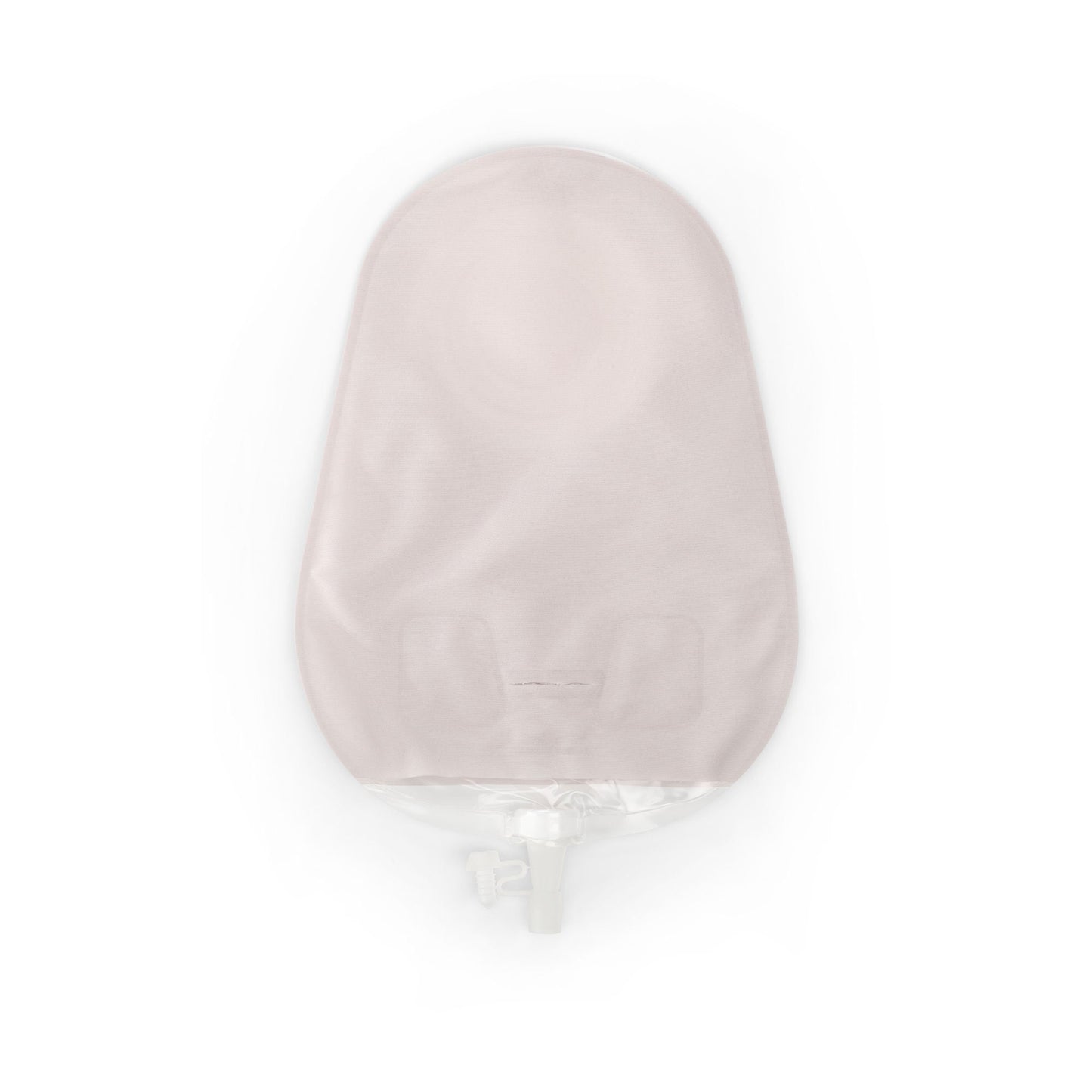 POUCH, UROSTOMY SENSURA MIO FLEX 10 1/2" GRN (10/BX)