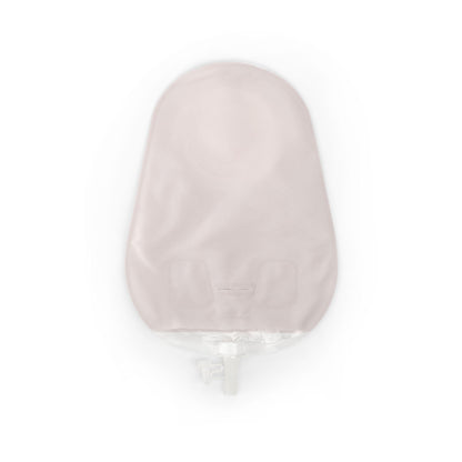 POUCH, UROSTOMY SENSURA MIO FLEX 10 1/2" GRN (10/BX)
