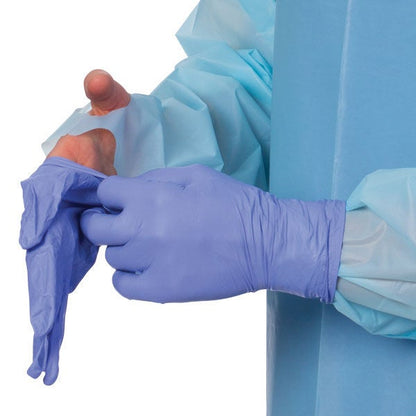 Premier Pro™ Over-the-Head Protective Procedure Gown
