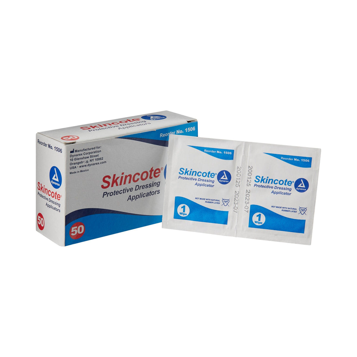 APPLICATOR, SKINCOAT PROTECTIVE DRESSING (50/BX)