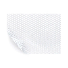 DRESSING, MEPITEL STR 4X8 (10/BX 7BX/CS)