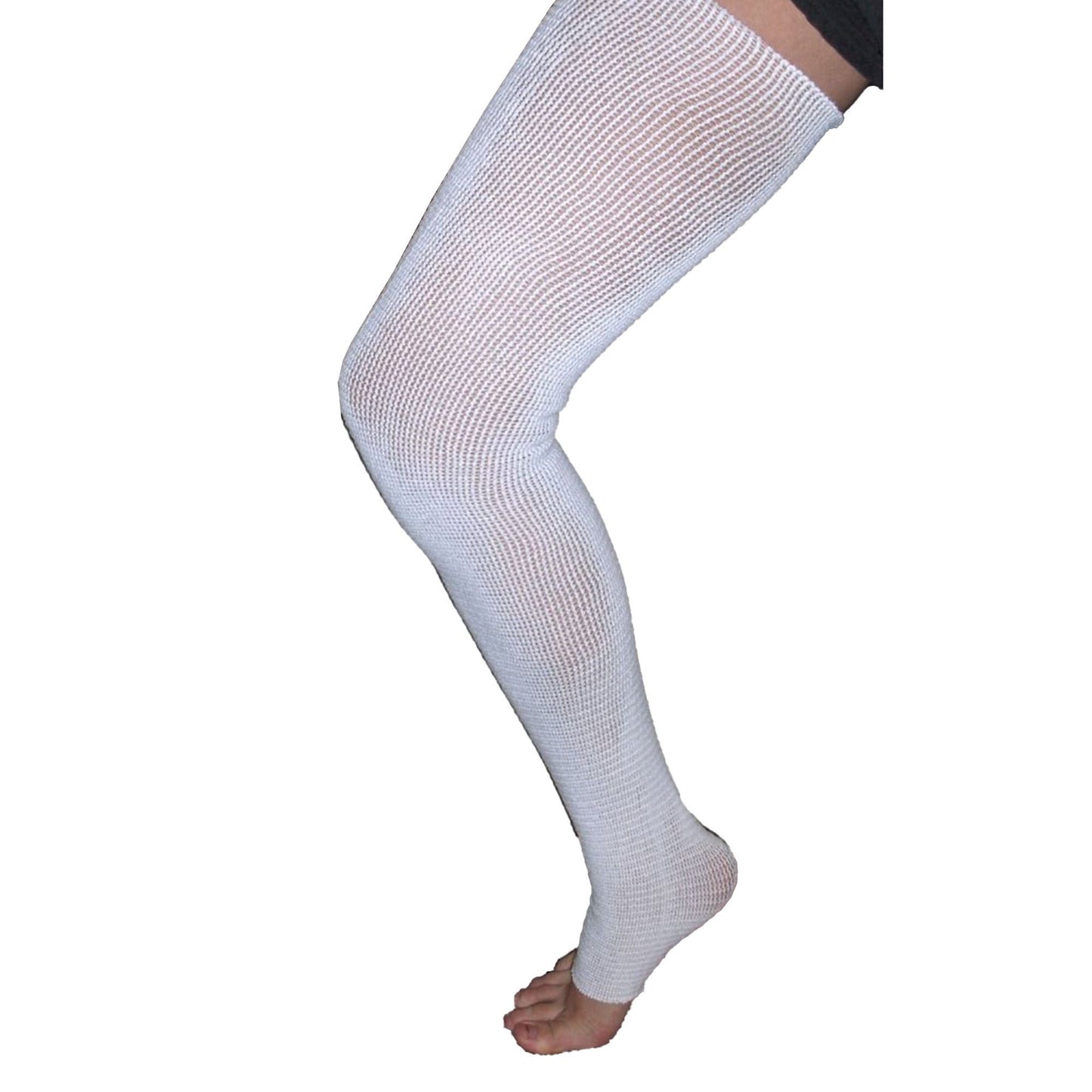 STOCKINETTE, CMPRSN EDEMAWEAR MED 34" 30"CIR (36/BX)