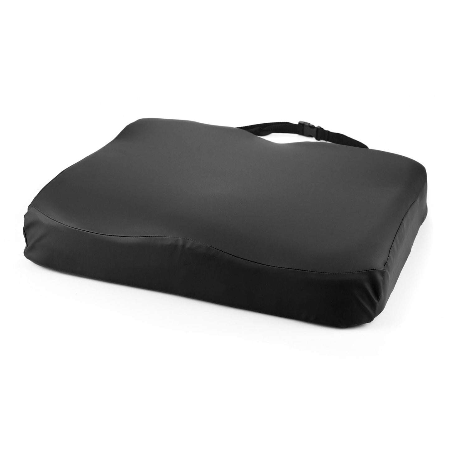 CUSHION, PREM W/C MOLDED GEL 22X18X3 (4/CS)