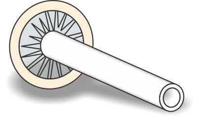 CATHETER, URINARY EXT ML LTX UN LG (50/CS)