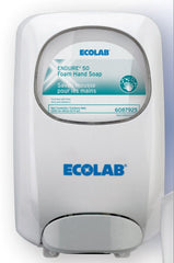 HANDWASH, SOAP FOAM E-50 1200ML (8/CS) ECOLAB