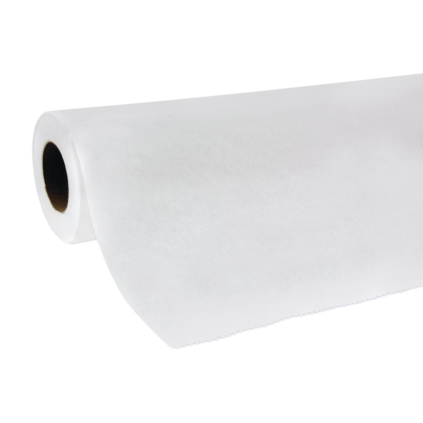 PAPER, TABLE CREPE 21"X125' (12RL/CS)