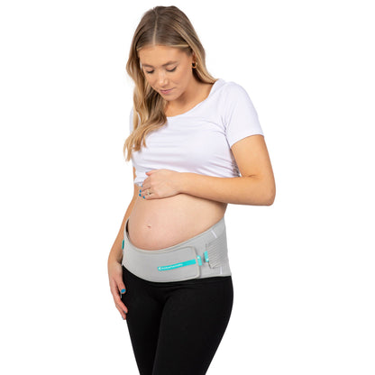 BAND, SUPPORT PREGNANCY BODY AFTER BABY THE NINER SM