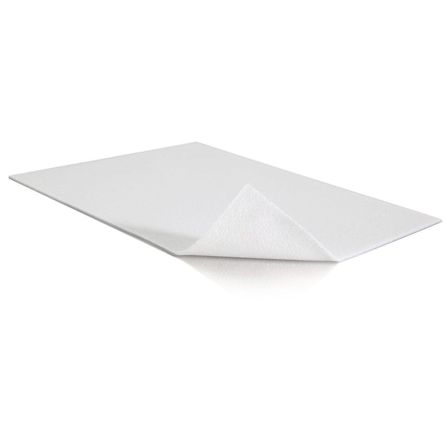 DRESSING, MEPILEX XFER 6"X8" (5/BX 8BX/CS)