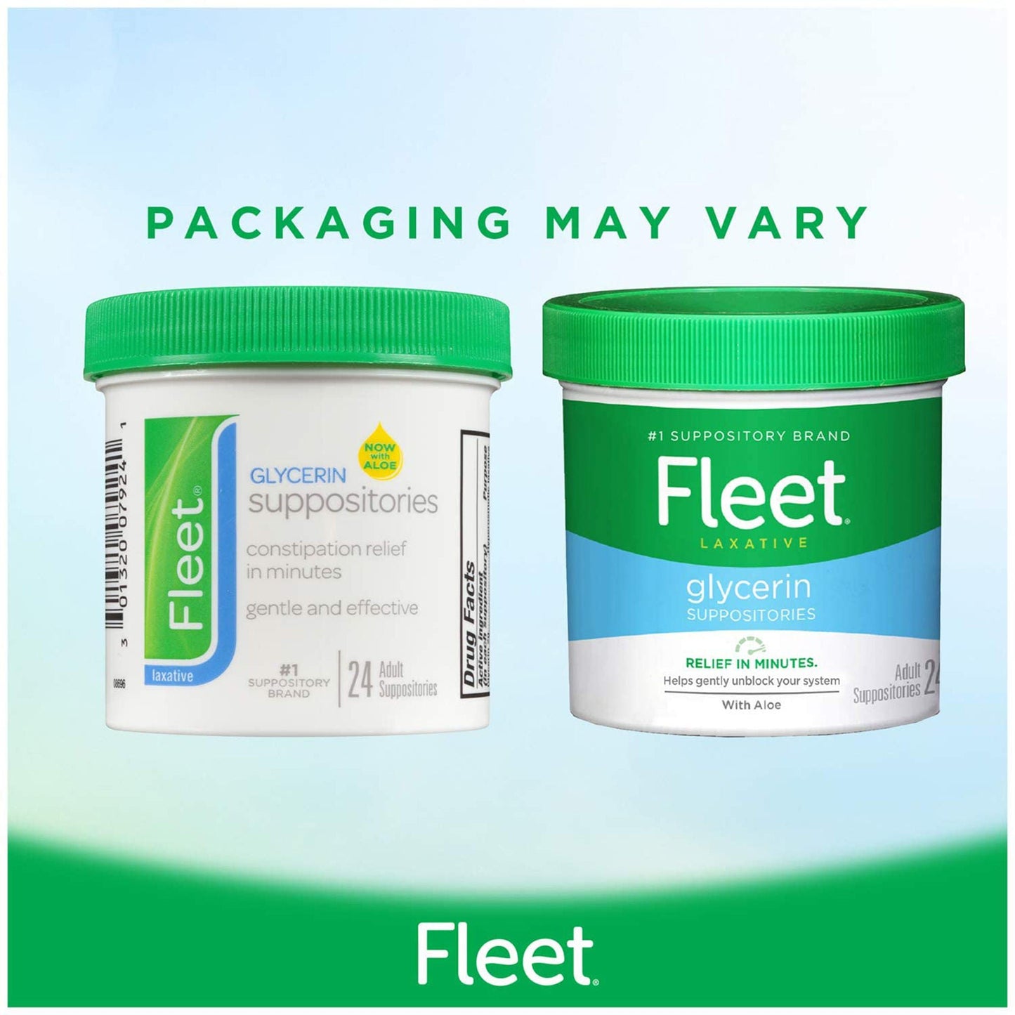 GLYCERIN, SUP ADLT FLEET
