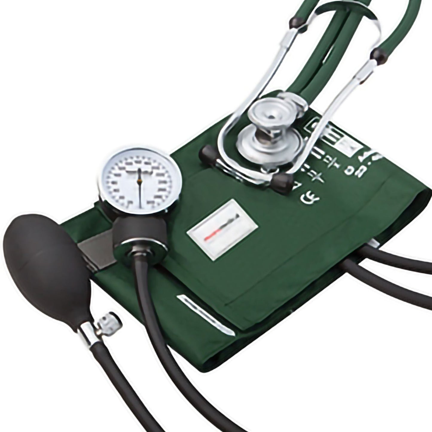 SPHYG PREMIUM & SPRAGUE DK GRN(12/CS)