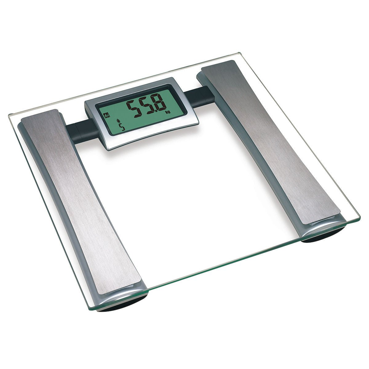 SCALE BODY FAT BASE BMI D/S