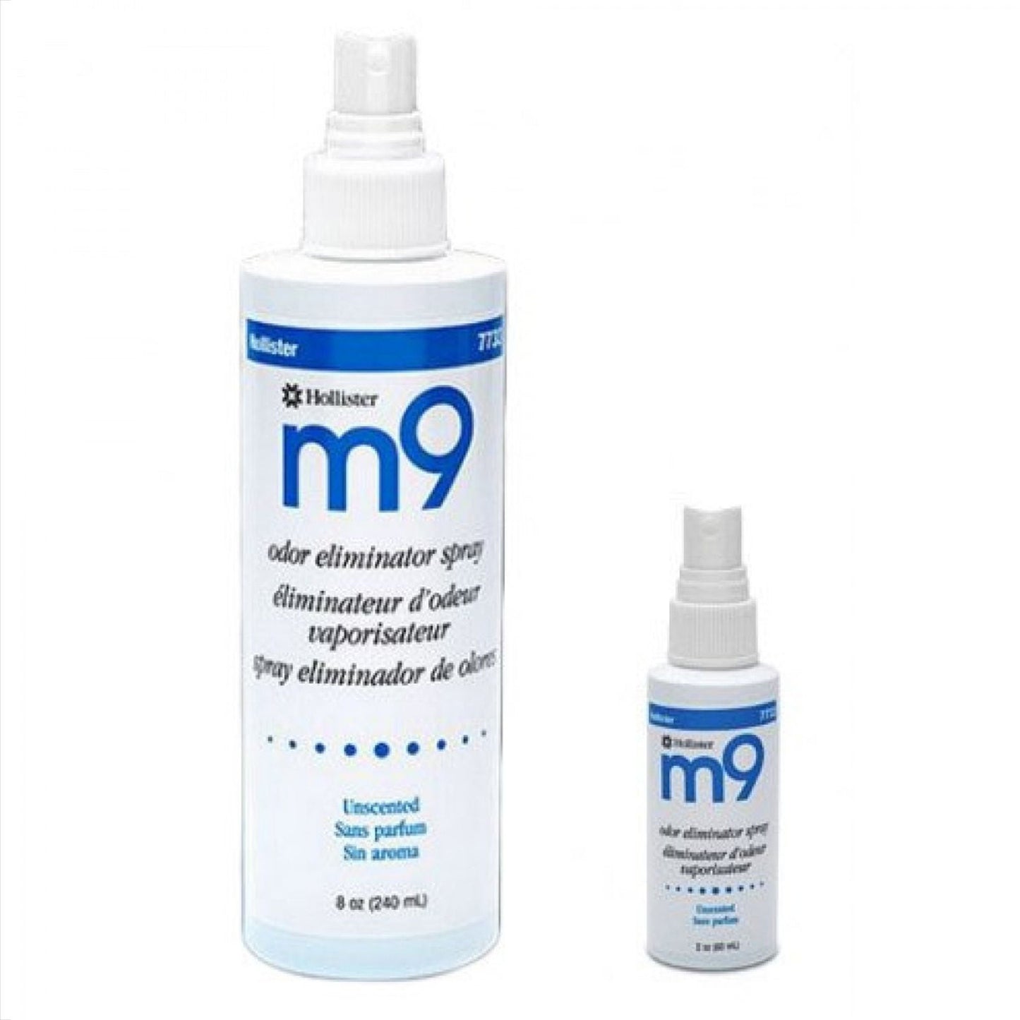 ODOR ELIMINATOR, M9 2OZ (12/BX)