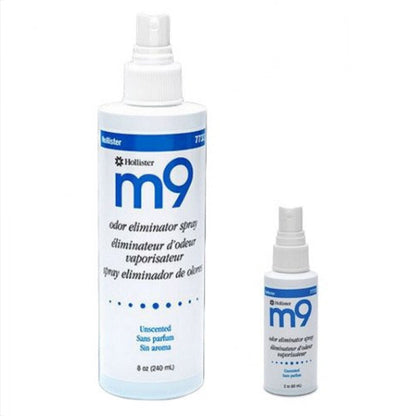 ODOR ELIMINATOR, M9 2OZ (12/BX)