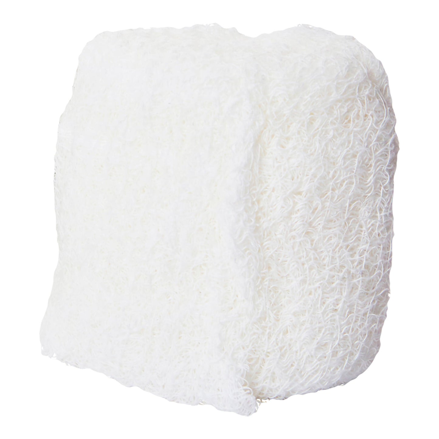 BANDAGE ROLL, GAUZE FLUFF STR 2.25"X3YDS (96RL/CS)