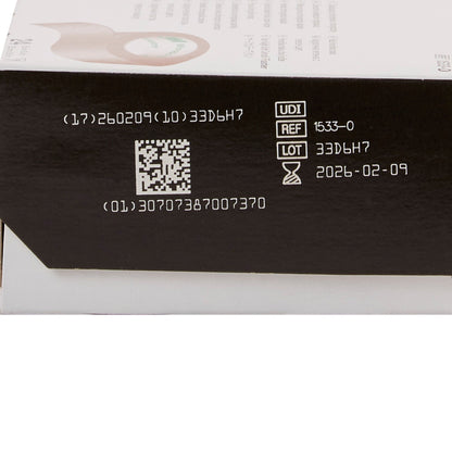 TAPE, ADHSV PAPER BRN 1/2"X10YDS (24/BX) 3M