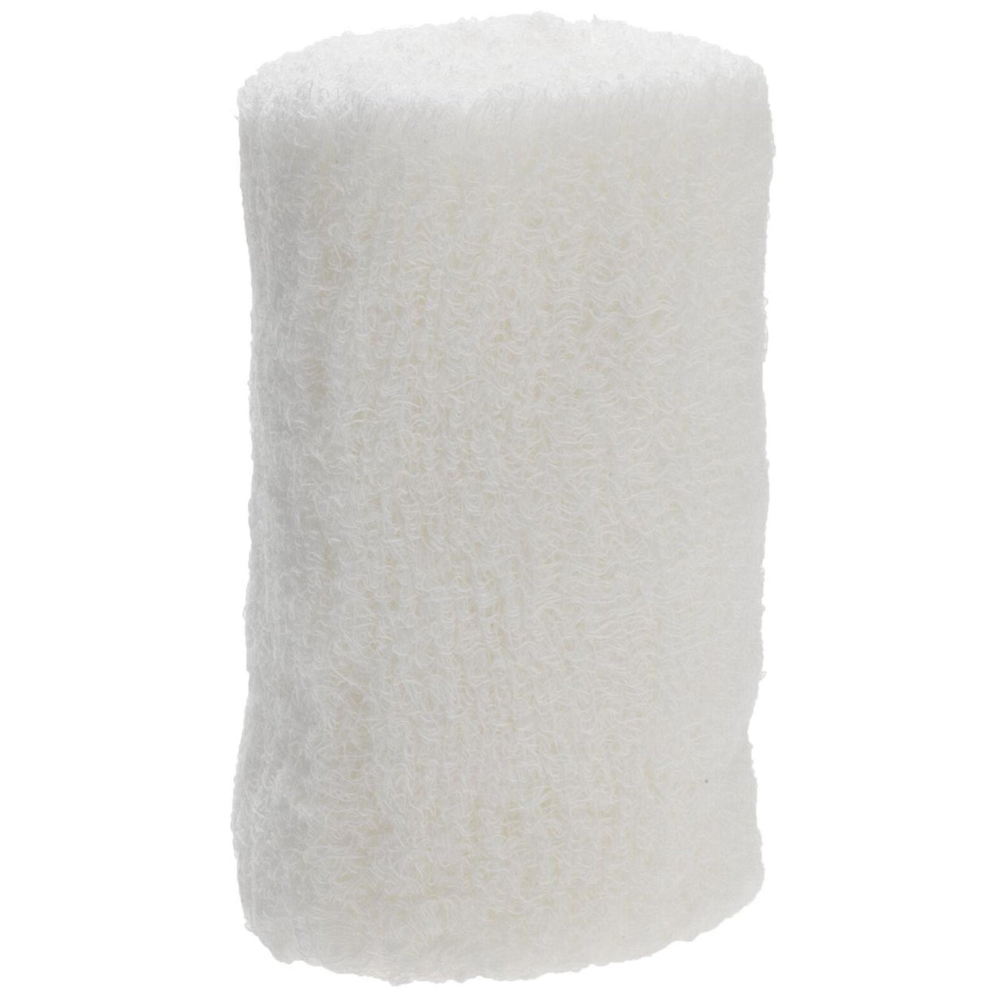 BANDAGE, GAUZE RL DERMACEA 2PLY 4"X4YDS(12/PK 8PK/ KENDAL