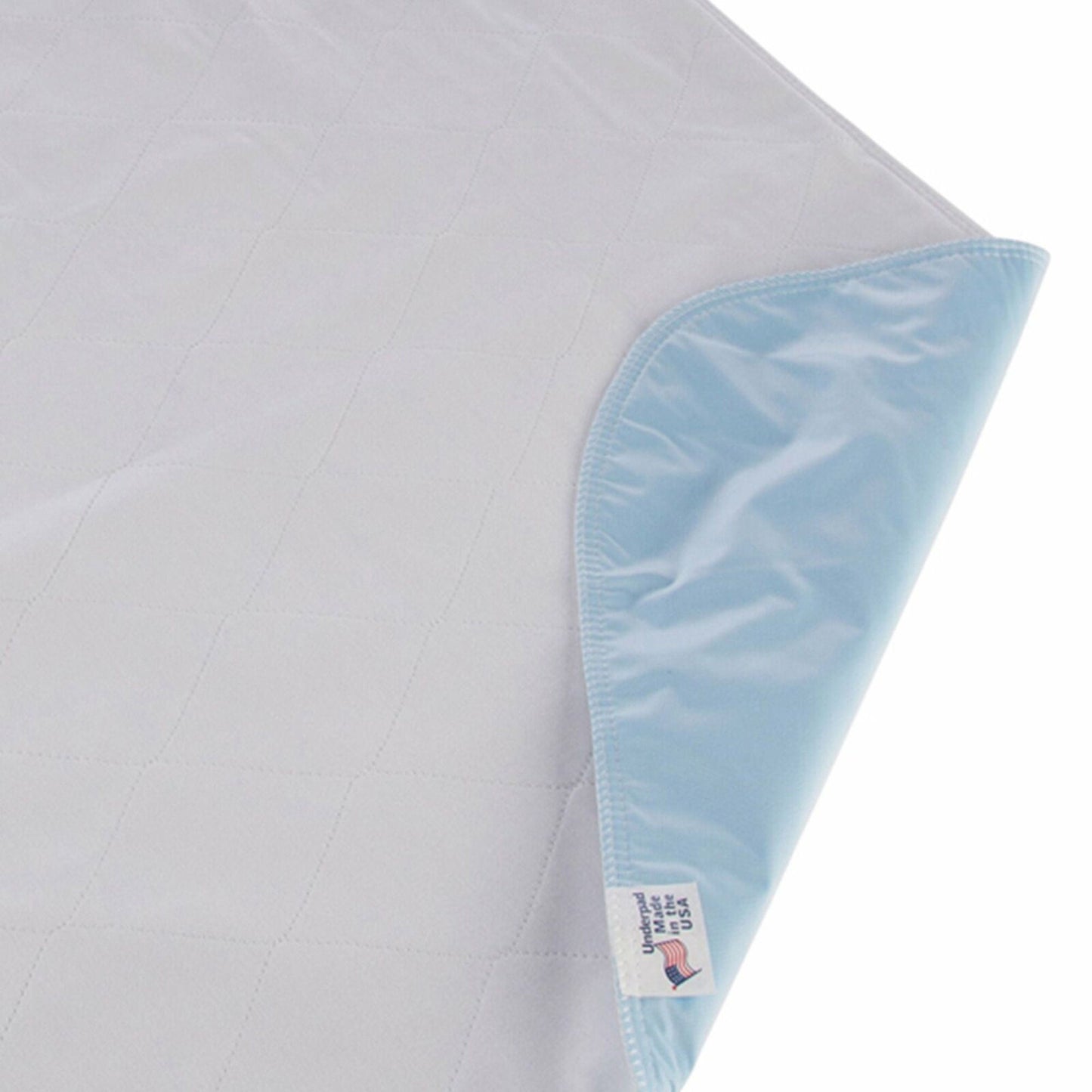 UNDERPAD, SUPER IBEX 34X36 BLU(24/CS)