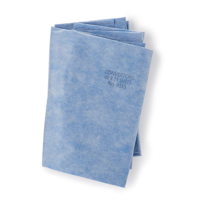 SHEET, DRAPE MED 40"X70" (20/CS)