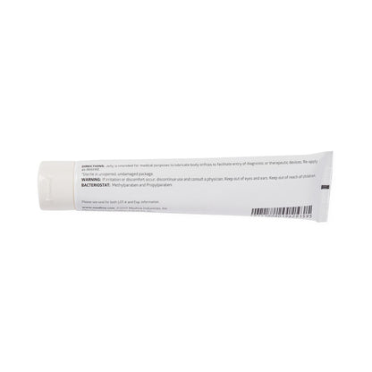 LUBRICATING, JELLY 4OZ TU (72/CS)