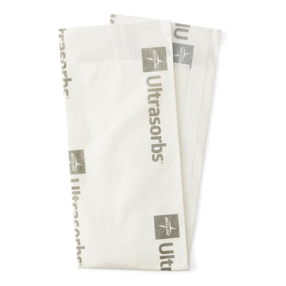 UNDERPAD, EXTRASORB DISP 23"X36 (10/BG 7BG/CS)