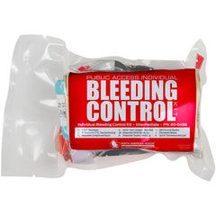 KIT, BLEED CNTRL INTERMEDIATE SNGL VAC-SEALED PUBLIC ACCESS