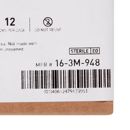STOCKINETTE, IMPERV STR 9"X48"(12/CS)