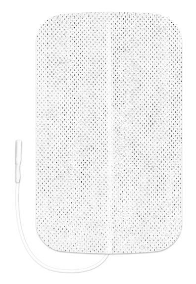 ELECTRODE, VALUTRODE 3"X5" RECTGL (2/PK 10PK/CS)