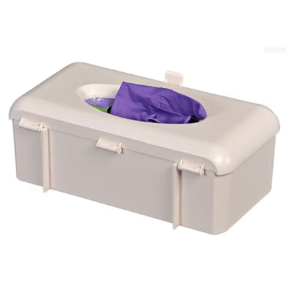 CABINET, GLOVE BOX