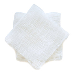 SPONGE, GAUZE 8PLY N/S 2X2" (200/PK 25PK/CS)