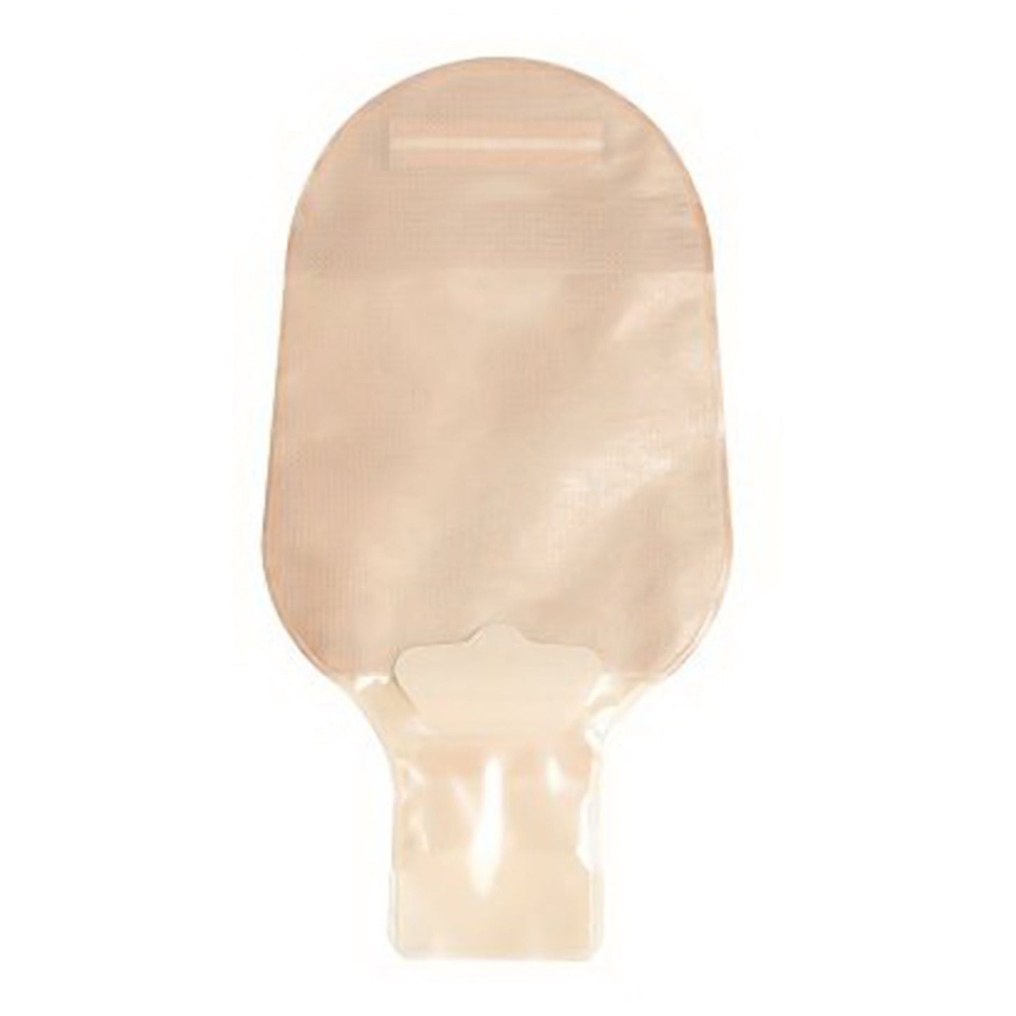 POUCH, OSTOMY EST+FLEX CONVEX VOCTF DRN (10/BX)