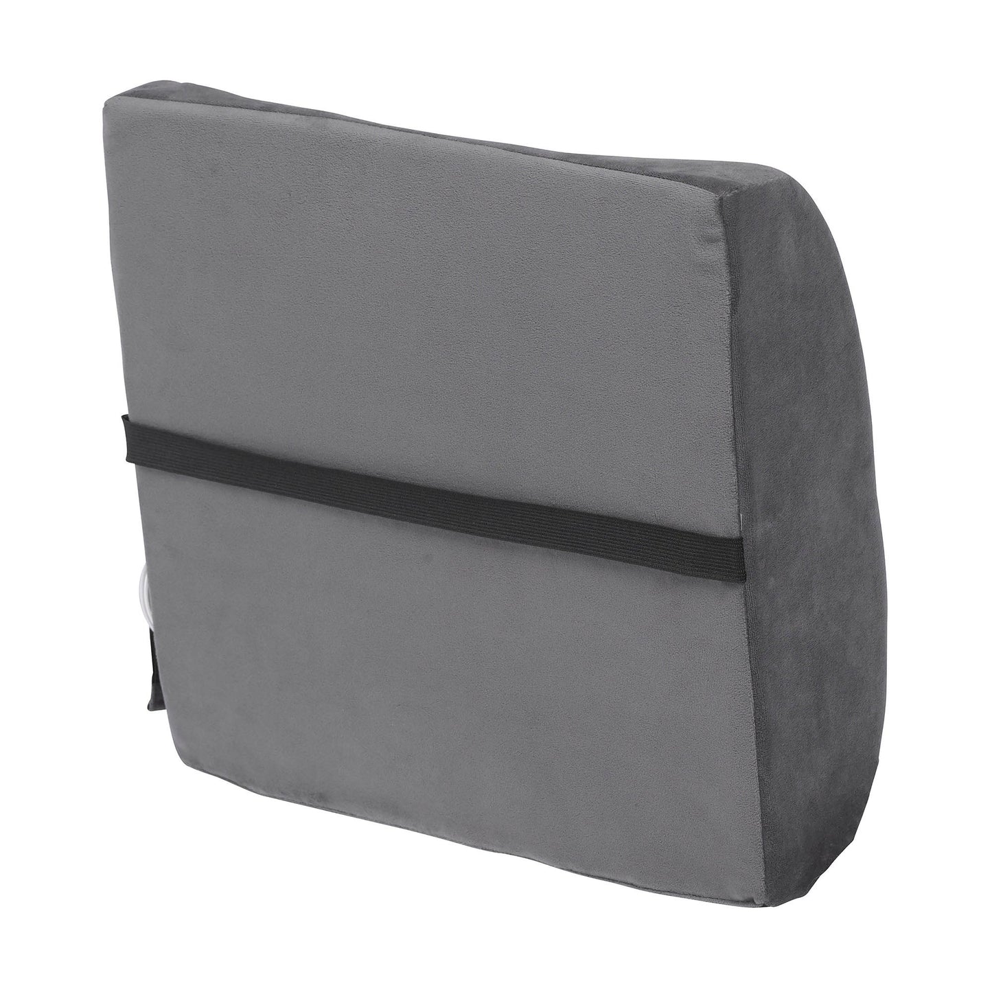 LUMBAR SUPPORT, HEATED COMFORTTOUCH