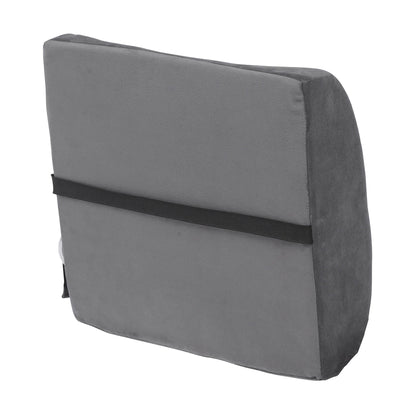 LUMBAR SUPPORT, HEATED COMFORTTOUCH