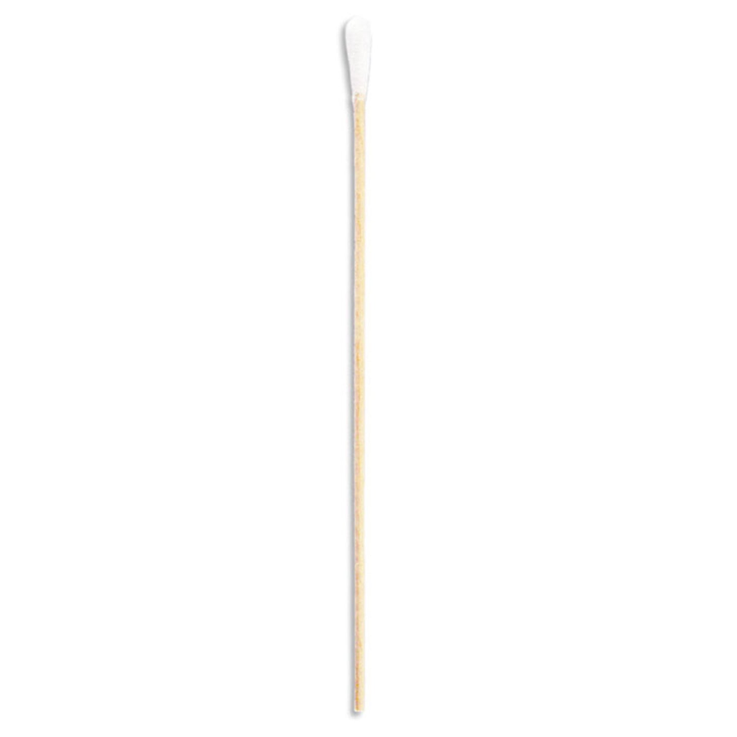 APPLICATOR, 6" CTNP WOOD SHAFT(100/BG 10BG/BX 10B