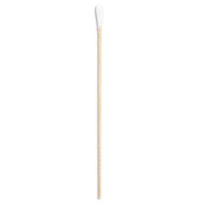 APPLICATOR, 6" CTNP WOOD SHAFT(100/BG 10BG/BX 10B