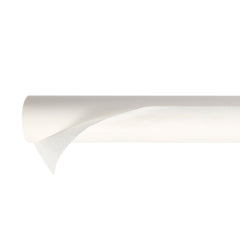 PAPER, TABLE CREPE WHT 24"X125' (12RL/CS)