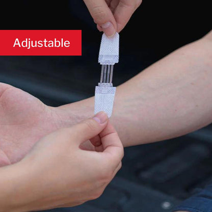 FIRST AID PACK, ZZIPS CUT ALL-IN-ONE BASIC