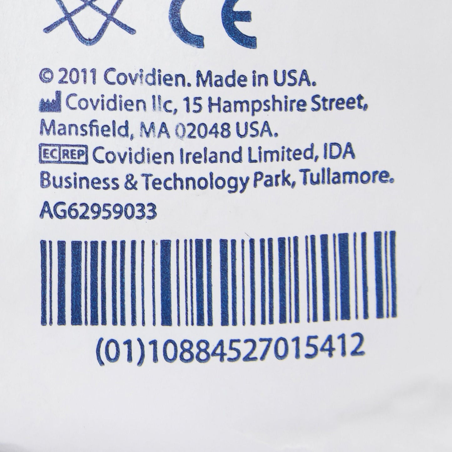 BANDAGE, GAUZE STRETCH 4"X75" (12/BG)