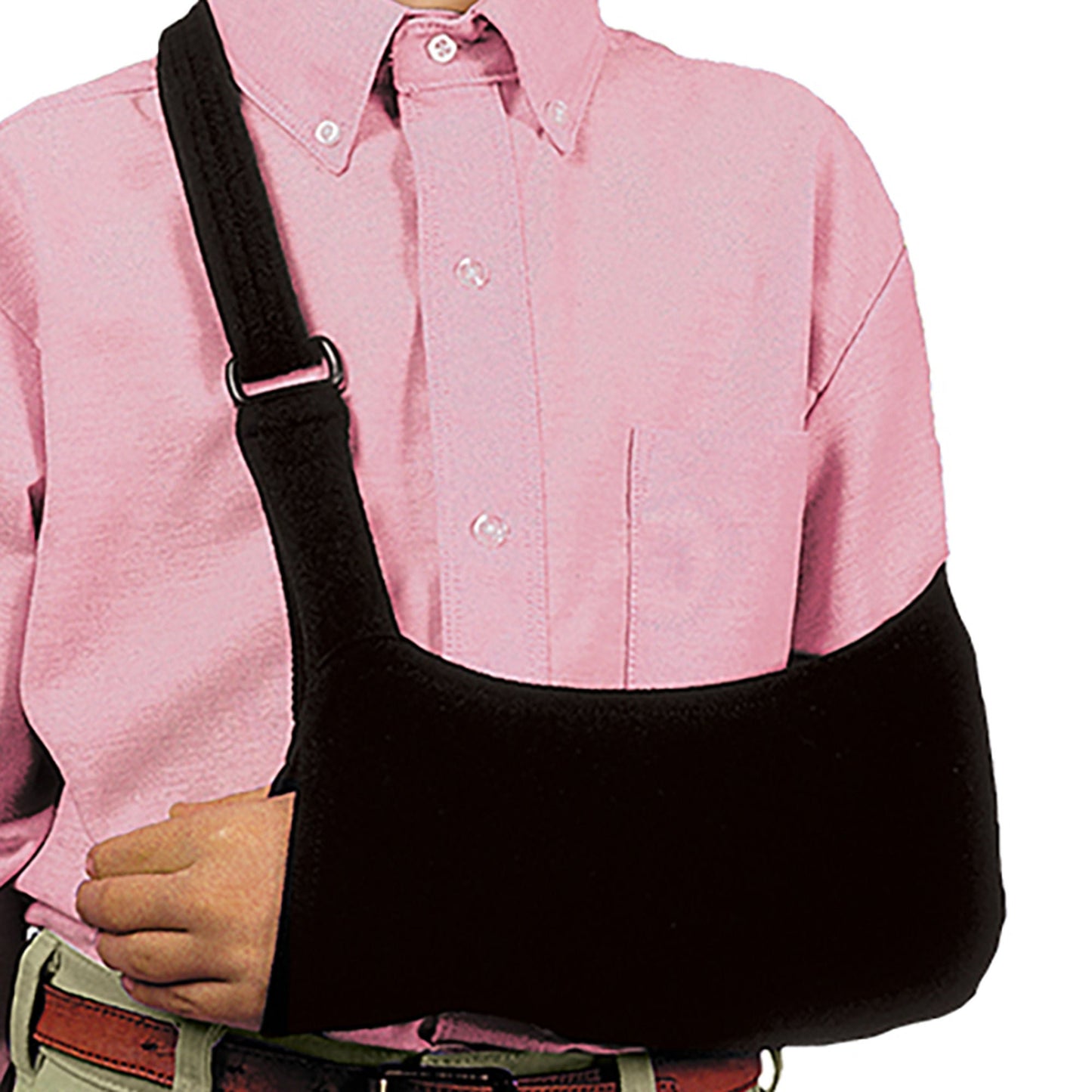 ARM SLING, ULTIMT CHLD/SM ADLTJOSLIN