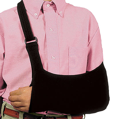 ARM SLING, ULTIMT CHLD/SM ADLTJOSLIN