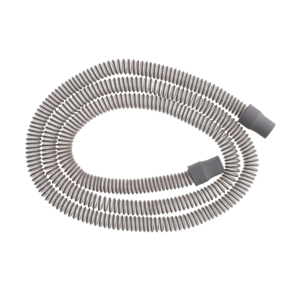 TUBE, CPAP LT WT GRY 6'