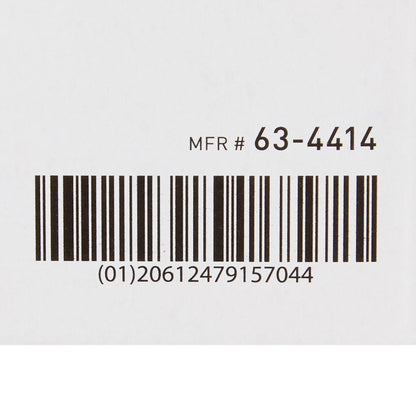 TAPE, MEASURE RETR LINEN 72" LF (6/BX) MGM63