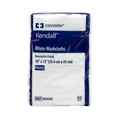 WASHCLOTH, NOVONETTE (50/BG 12BG/CS) KENICO