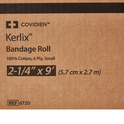 BANDAGE, KERLIX RL 2 1/4" STR (96/CS) KENDAL